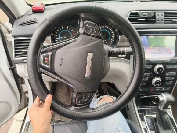 [无锡·鄂F] 二手哈弗哈弗H22016款 红标 1.5T 自动两驱豪华型