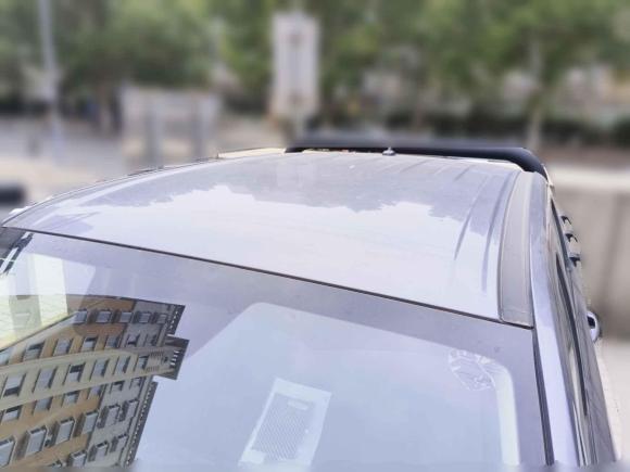 [济南·鲁A] 二手长城金刚炮2022款 2.0T手动柴油两驱创业型标箱GW4D20M