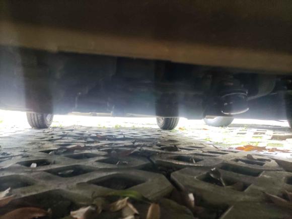 [成都·渝A] 二手smartsmart fortwo2011款 1.0 MHD 硬顶激情版