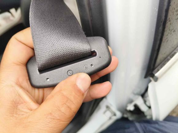 [成都·川A] 二手吉利几何吉利几何A2022款 Pro 430KM 青苹果Pro