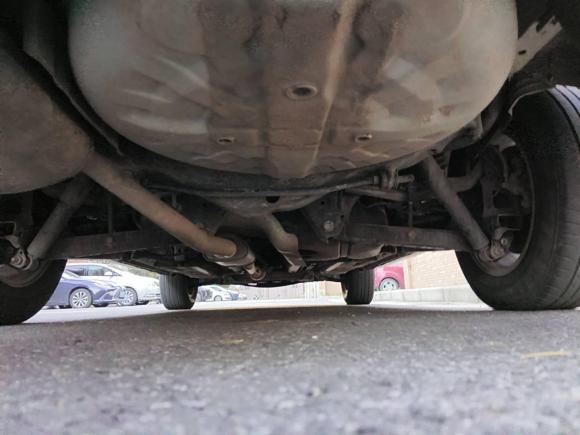 [无锡·川R] 二手启辰启辰T702015款 2.0L 手动睿趣版