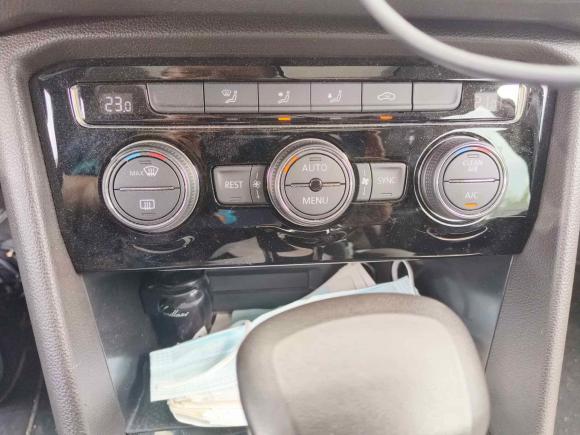 [上海·浙F] 二手大众途观L2019款 280TSI 自动两驱全景舒适版 国V