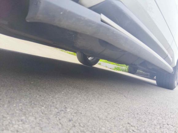 [合肥·皖A] 二手本田冠道2017款 240TURBO 两驱尊享版