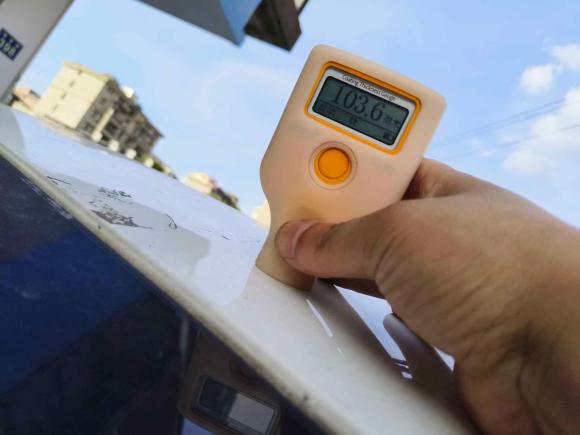 [金华·浙G] 二手别克英朗2016款 15N 自动精英型