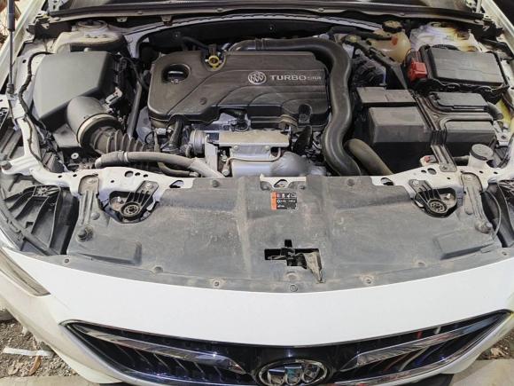 [义乌·浙G] 二手别克君威2019款 20T 豪华型 国VI