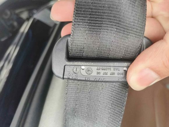 [常州·苏D] 二手奥迪奥迪Q72016款 45 TFSI 技术型