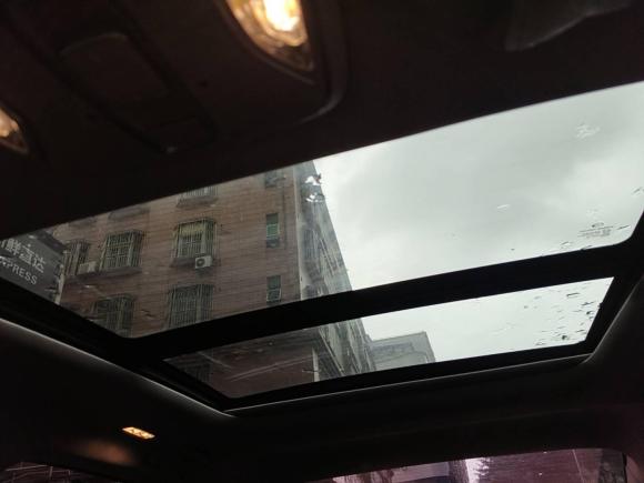 [深圳·粤B] 二手埃安AION S2020款 魅 580