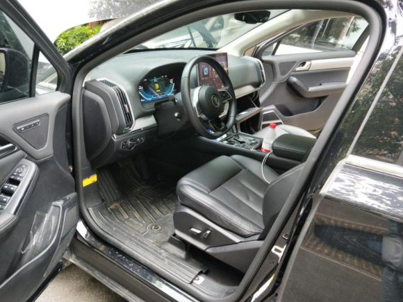 [深圳·粤B] 二手比亚迪唐2018款 2.0T 自动智联尊荣型 7座 国V