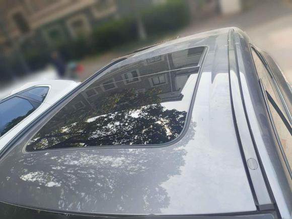 [上海·沪A] 二手哪吒汽车哪吒X2023款 500