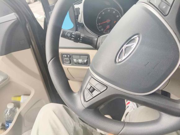 [上海·苏F] 二手奇瑞瑞虎52014款 2.0L CVT家悦版