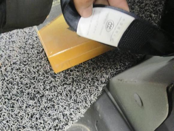 [无锡·苏B] 二手福田图雅诺2019款 2.5T 平顶5座明窗4J25TC3