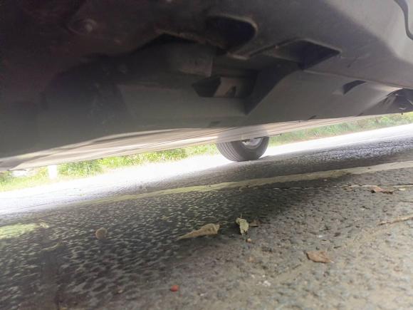 [苏州·苏E] 二手哪吒汽车哪吒U2022款 Pro 400 畅行版