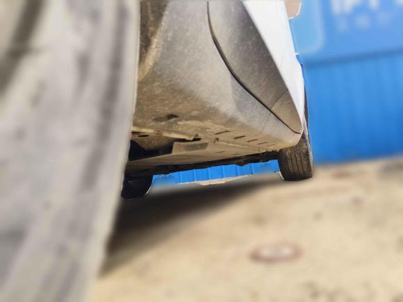 [青岛·鲁U] 二手荣威荣威RX32018款 1.6L 手动旗舰版