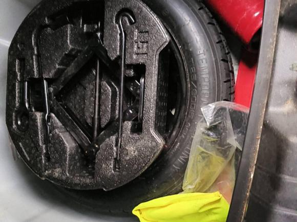 [广州·粤S] 二手现代领动2018款 1.4T 双离合炫动·活力型