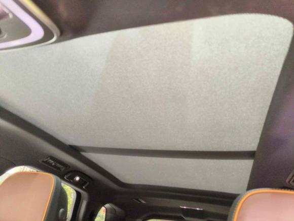 [深圳·粤B] 二手比亚迪唐新能源2021款 DM 2.0T 四驱高性能版创世旗舰型