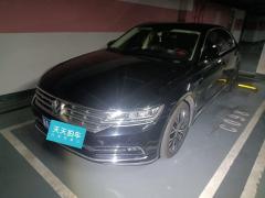 [苏州·新A]大众&nbsp;&nbsp;辉昂&nbsp;&nbsp;2018款380TSI两驱商务版