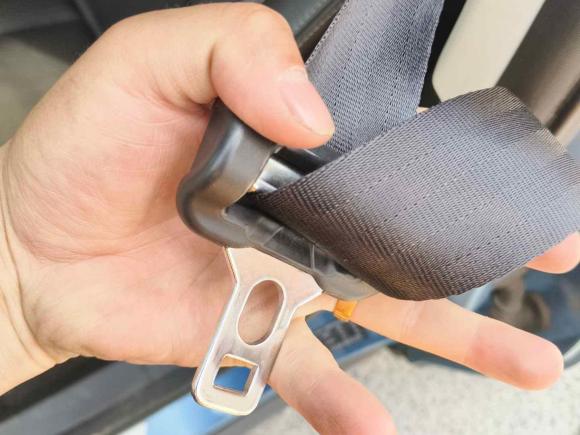 [南昌·赣A] 二手北京汽车北京EX32019款 R600 劲潮版