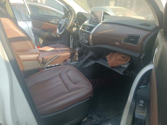 [武汉·鄂W] 二手比速汽车比速T52017款 1.5T 手动尊贵型