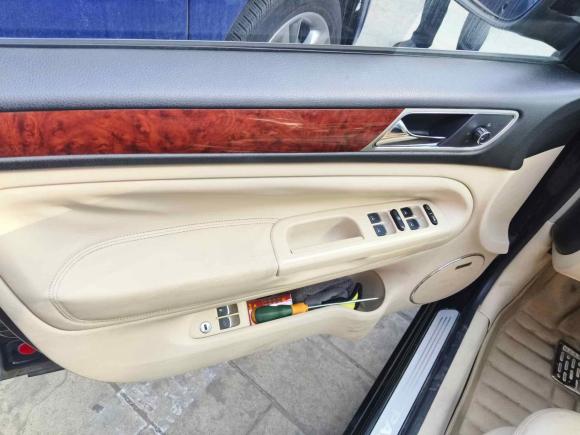 [北京·京N] 二手大众Passat领驭2009款 1.8T 手动尊品型