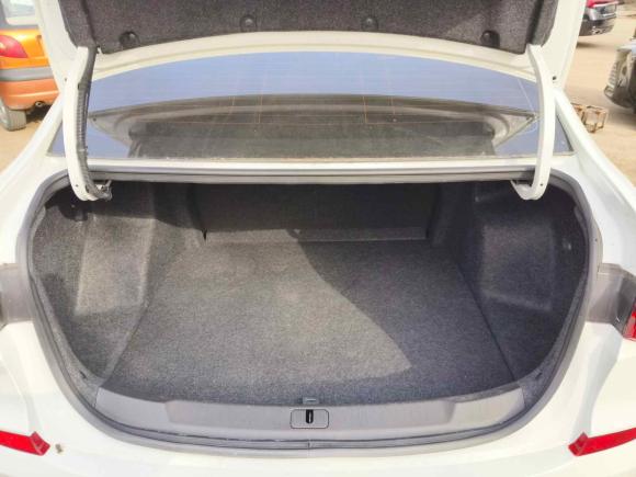 [济南·鲁C] 二手雪佛兰科鲁泽2022款 320 自动悦享天窗版