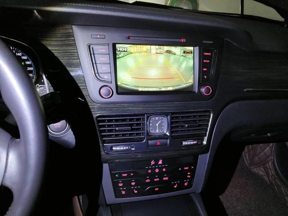 [杭州·浙A] 二手红旗红旗H72018款 2.0T 精英版