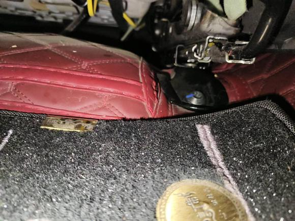 [西安·陕U] 二手本田思域2019款 220TURBO CVT劲动版 国VI