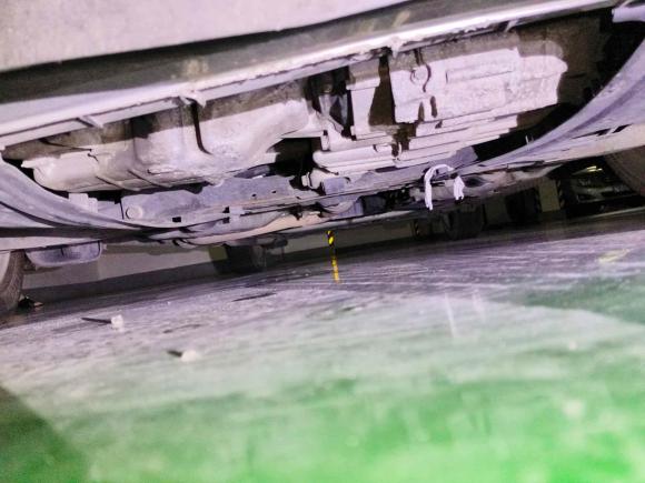 [无锡·苏B] 二手本田飞度2011款 1.5L 自动豪华版