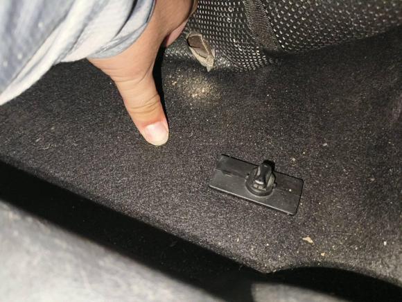 [合肥·皖A] 二手本田哥瑞2016款 1.5L 手动经典版