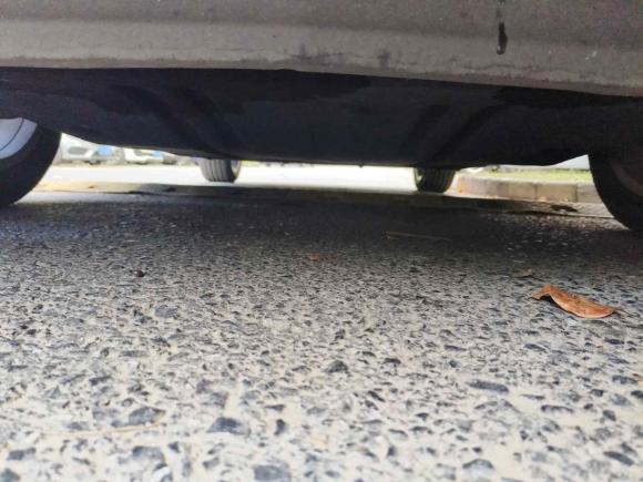 [上海·沪A] 二手别克微蓝62019款 互联智享型