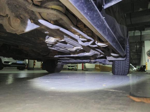 [杭州·浙A] 二手雷克萨斯雷克萨斯LX2007款 570