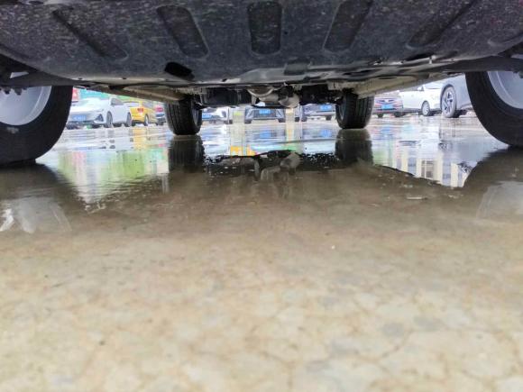 [杭州·浙A] 二手星途星途瑶光2023款 400T 四驱优享版