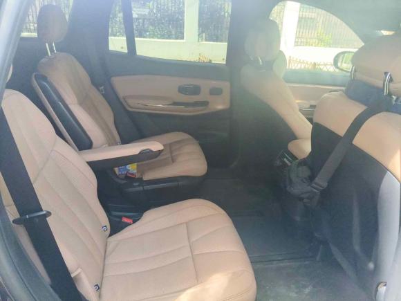 [嘉兴·浙F] 二手蔚来蔚来ES82020款 415KM 签名版 六座版