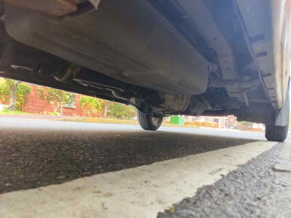 [无锡·苏B] 二手金杯新海狮X30L2016款 1.5L商务版厢货DLCG14