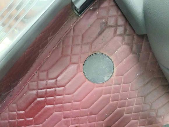 [义乌·浙G] 二手奔驰奔驰S级2008款 S 350 L 豪华型