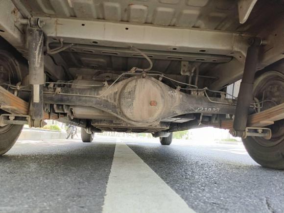 [南京·苏A] 二手远程远程星享V2022款 星享V6E长轴宁德41.86kWh