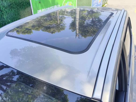 [上海·沪A] 二手埃安AION Y2023款 Plus 510 智领版