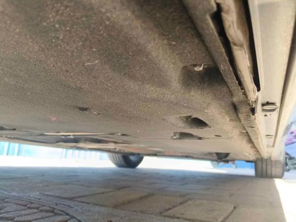 [合肥·皖A] 二手奥迪奥迪A6L2021款 40 TFSI 豪华动感型