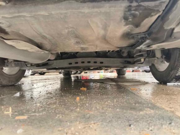 [无锡·皖D] 二手斯柯达明锐2016款 1.6L 自动智行版