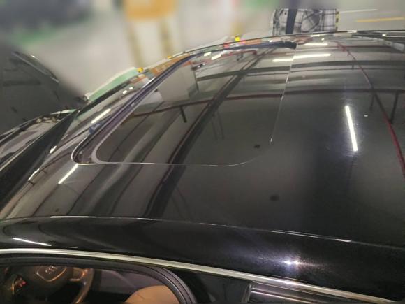 [南昌·赣A] 二手奥迪奥迪A6L2014款 TFSI 标准型