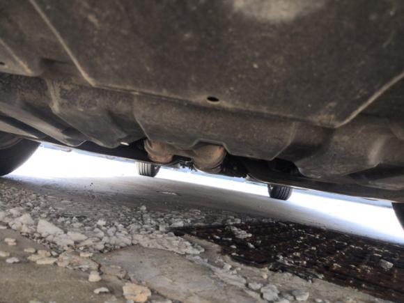 [合肥·苏N] 二手日产天籁2008款 2.5L XL Res剧院版