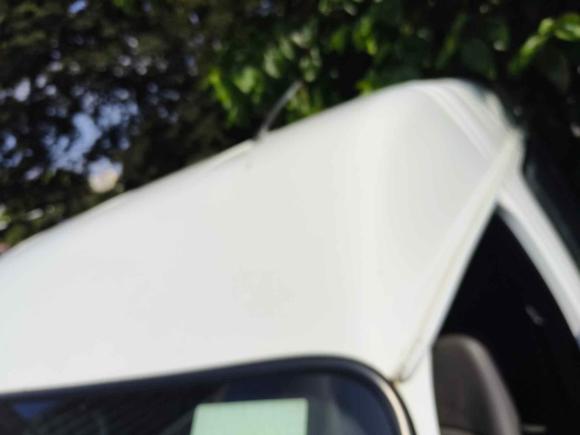 [青岛·鲁B] 二手福特经典全顺2013款 2.8T柴油厢式运输车短轴中顶JX493ZLQ4