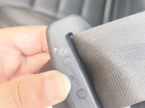 [常州·苏D] 二手哈弗哈弗H72016款 蓝标H7 2.0T 自动豪华型