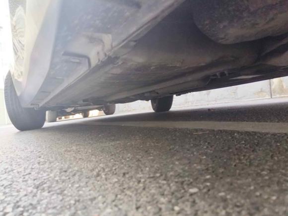 [上海·沪C] 二手启辰启辰D602019款 1.6L XL CVT智联精英版