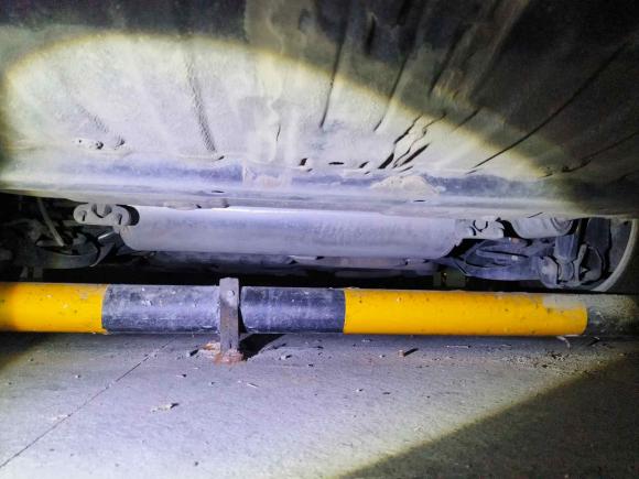 [合肥·皖A] 二手本田奥德赛2021款 2.0L 锐·畅享版