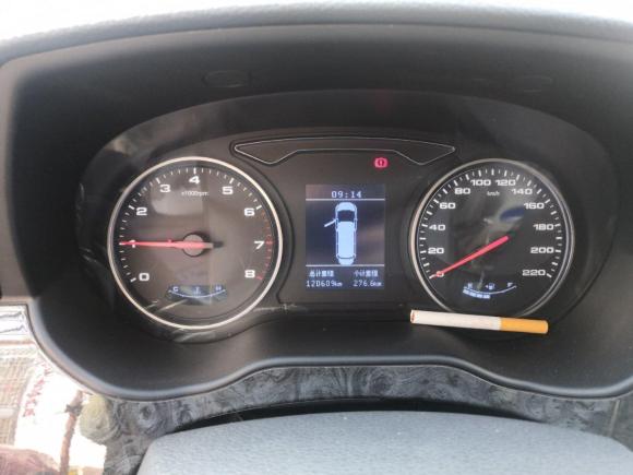 [常州·苏D] 二手瑞风汽车瑞风M42016款 2.0L 手动豪华型