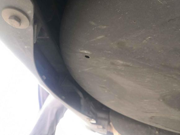 [宁波·浙B] 二手福特锐界2020款 EcoBoost 245 两驱豪锐型 7座