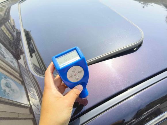 [青岛·鲁B] 二手马自达阿特兹2020款 2.5L 蓝天运动版