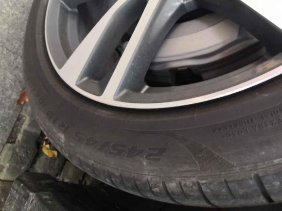 [无锡·苏B] 二手奥迪奥迪A6L2022款 40 TFSI 豪华动感型