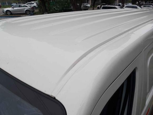 [无锡·苏B] 二手凯马锐捷2022款 ES26舒适版 江西安驰