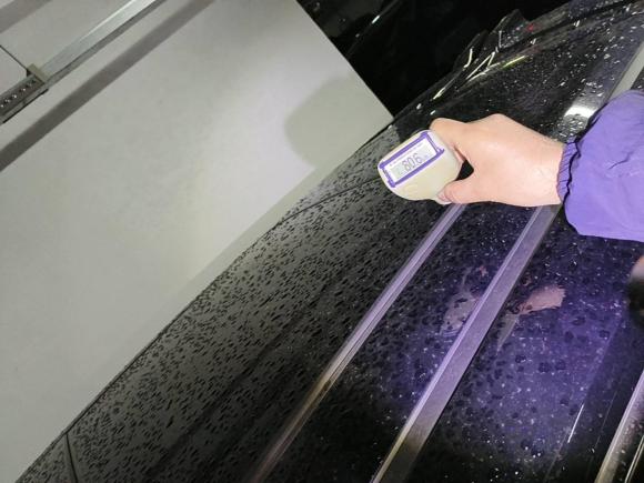 [杭州·浙A] 二手长安长安UNI-K2021款 2.0T 卓越型